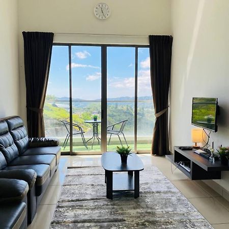 Home Garden - Palas Horizon, Brinchang Cameron Highlands Kültér fotó