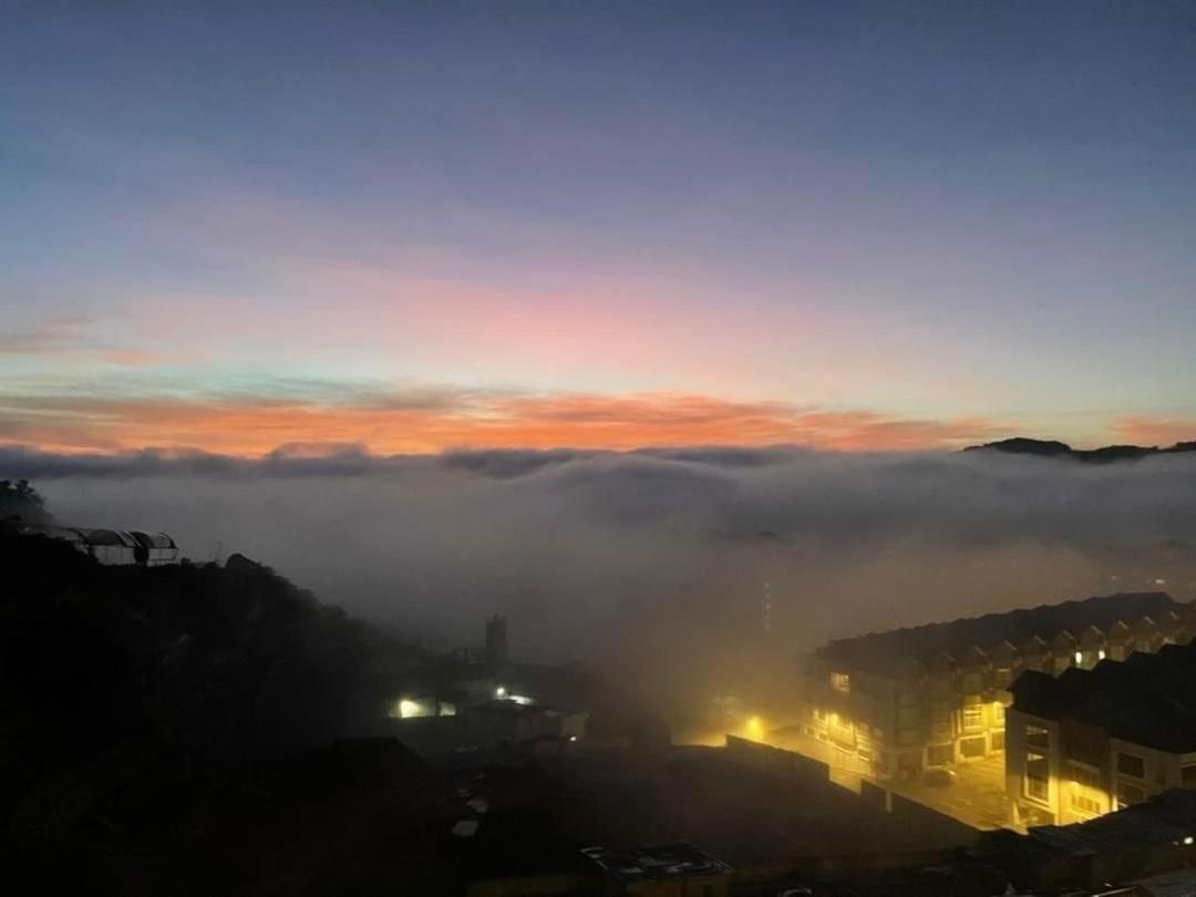 Home Garden - Palas Horizon, Brinchang Cameron Highlands Kültér fotó