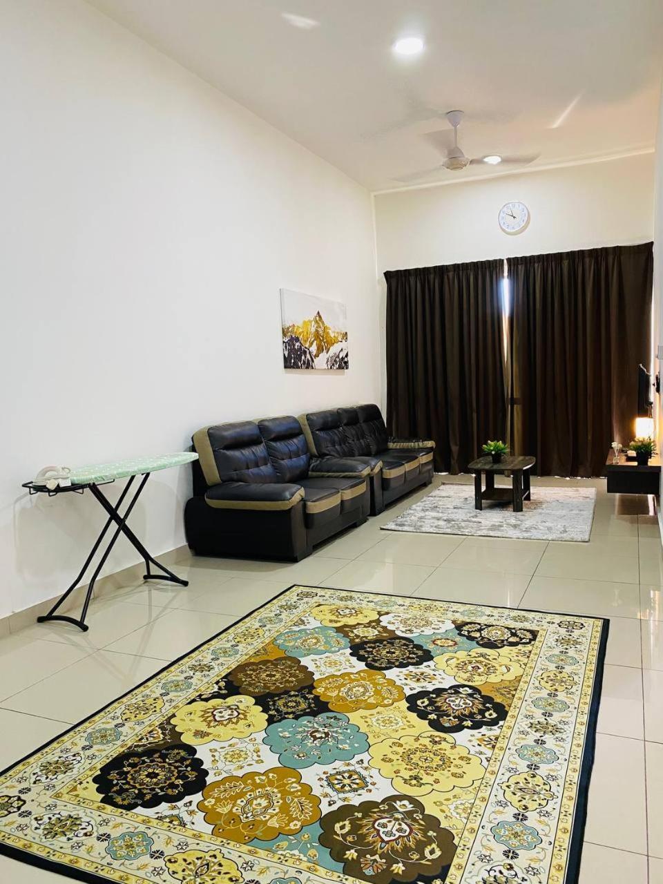 Home Garden - Palas Horizon, Brinchang Cameron Highlands Kültér fotó