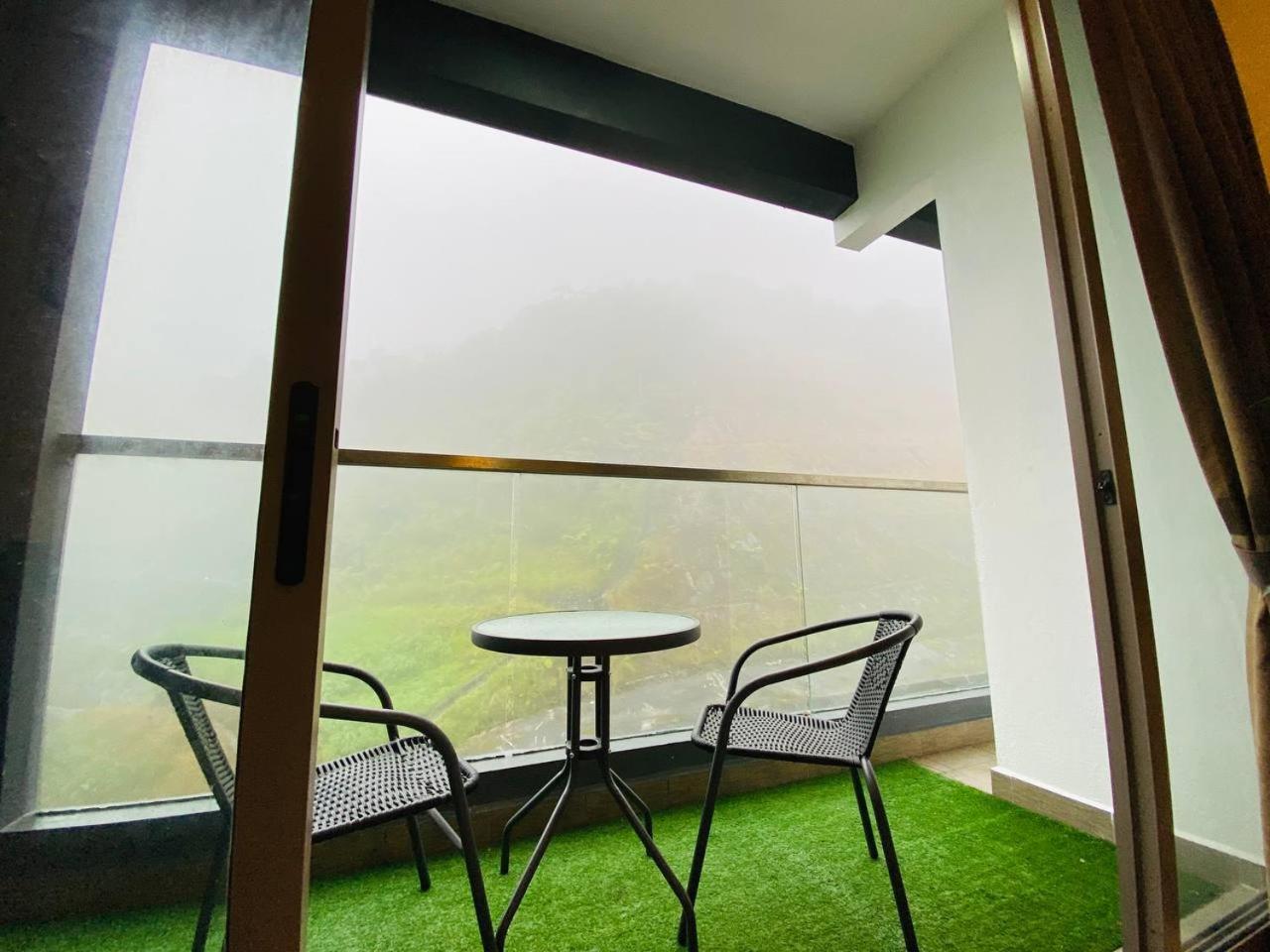 Home Garden - Palas Horizon, Brinchang Cameron Highlands Kültér fotó