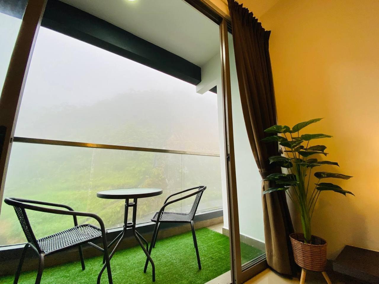 Home Garden - Palas Horizon, Brinchang Cameron Highlands Kültér fotó